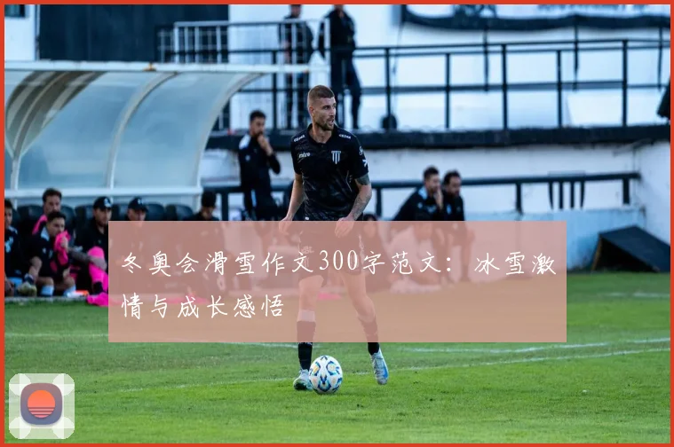 冬奥会滑雪作文300字范文:冰雪激情与成长感悟