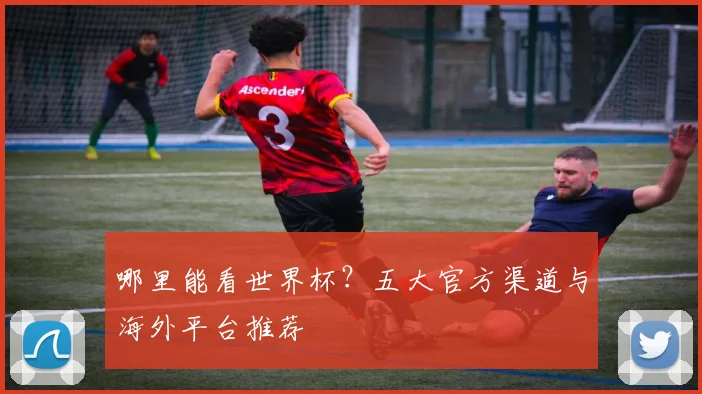 哪里能看世界杯?五大官方渠道与海外平台推荐