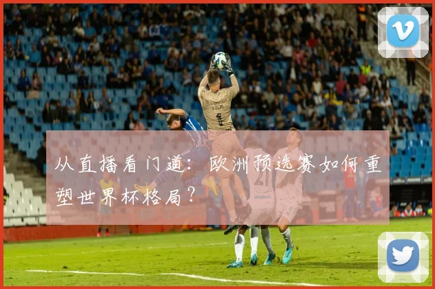 从直播看门道：欧洲预选赛如何重塑世界杯格局？